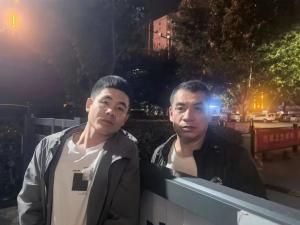 市文旅集團一線戰(zhàn)“疫”之：古有木蘭替父從軍，今有老翁代子抗“疫”——集團員工父子王小強、王浩的抗“疫”故事